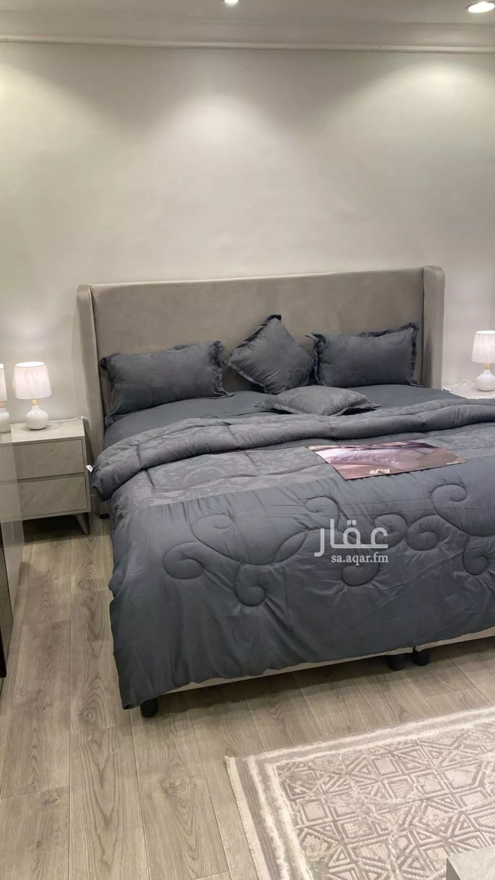 2 bedroom floor in Qurtubah 25