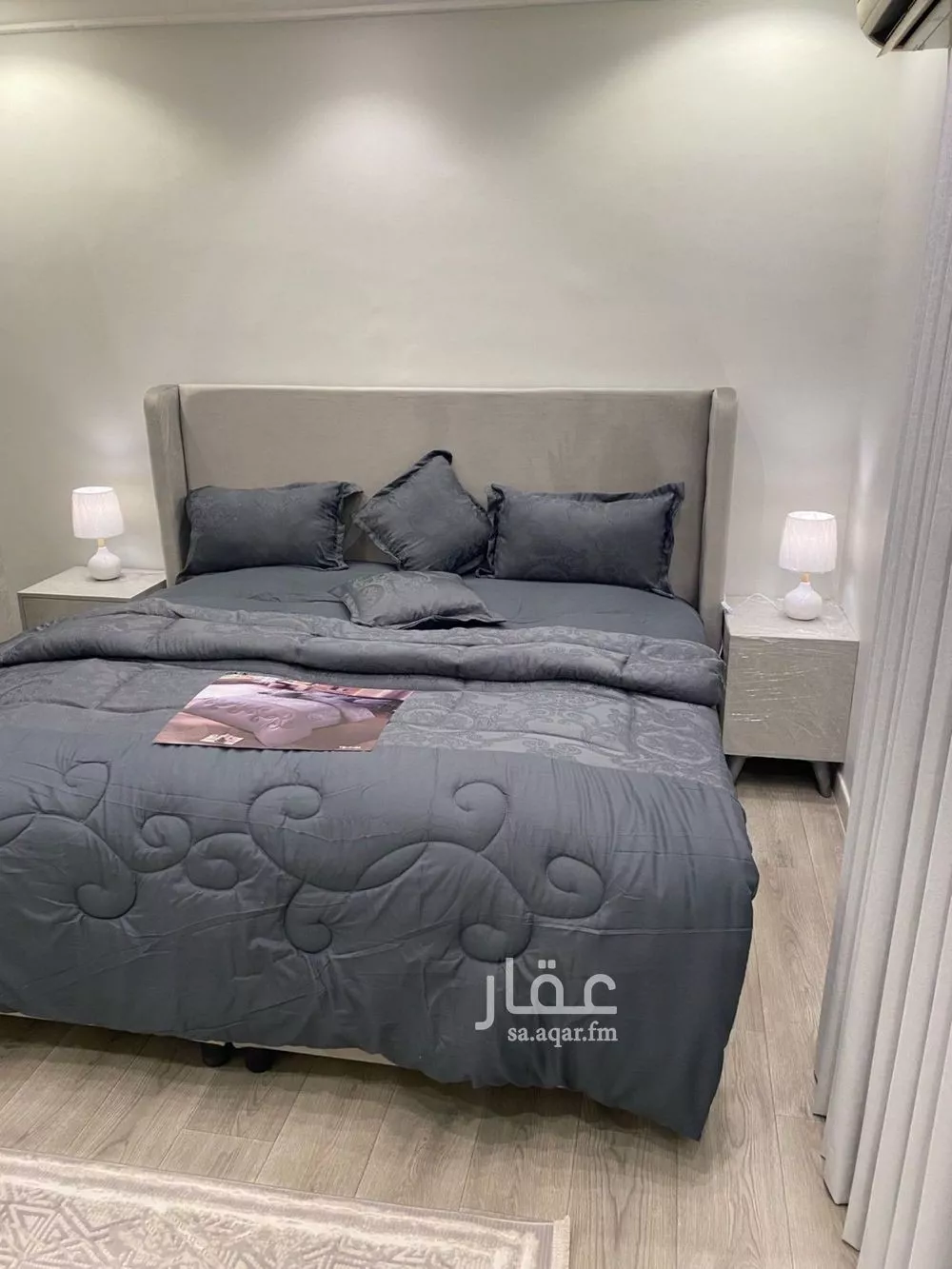 2 bedroom floor in Qurtubah 6