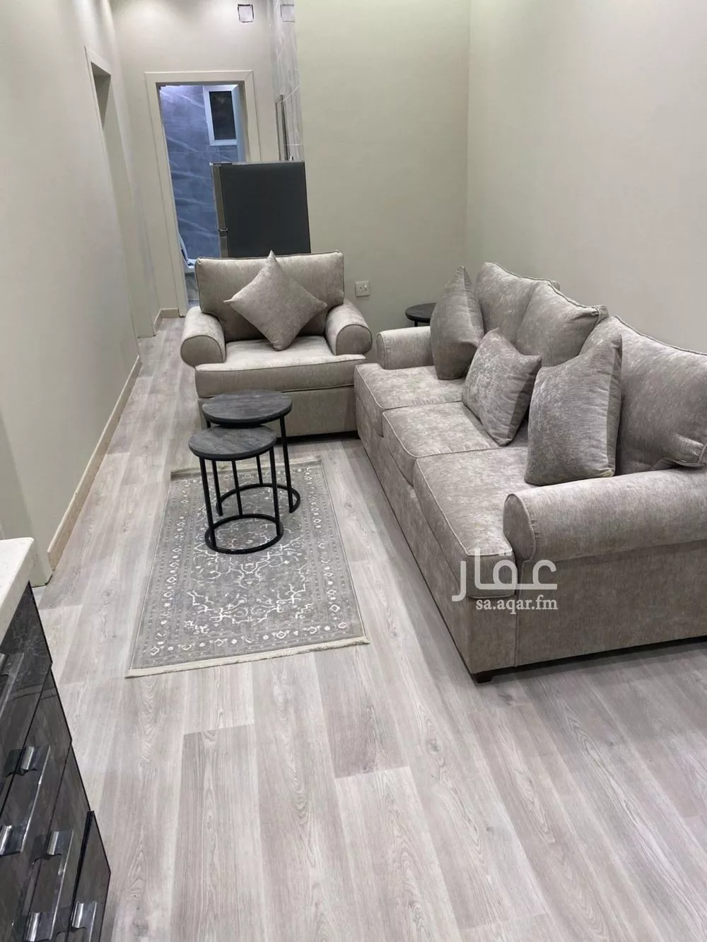2 bedroom floor in Qurtubah 7