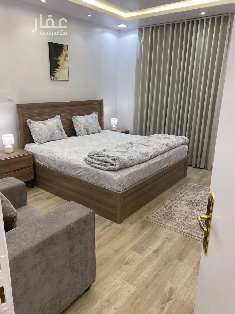 2 bedroom floor in Qurtubah 9