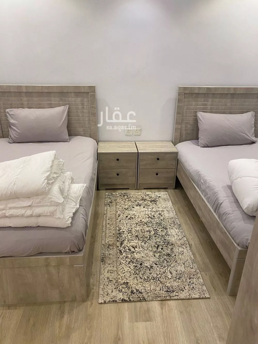 2 bedroom floor in Qurtubah 10