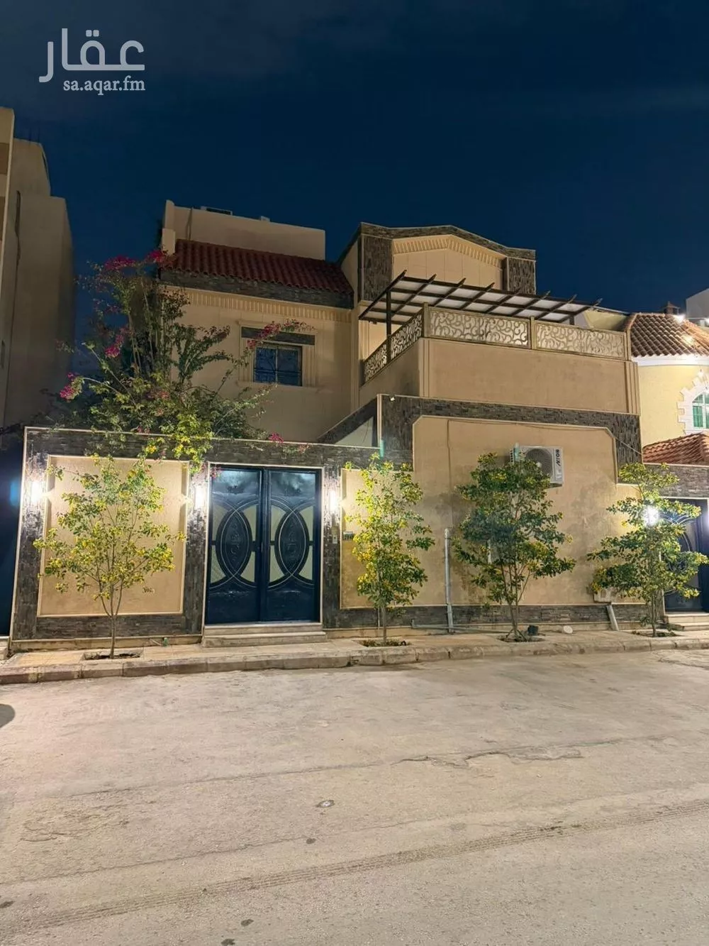 5 bedroom villa in Qurtubah 2
