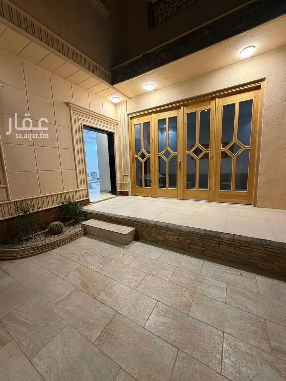 5 bedroom villa in Qurtubah 3