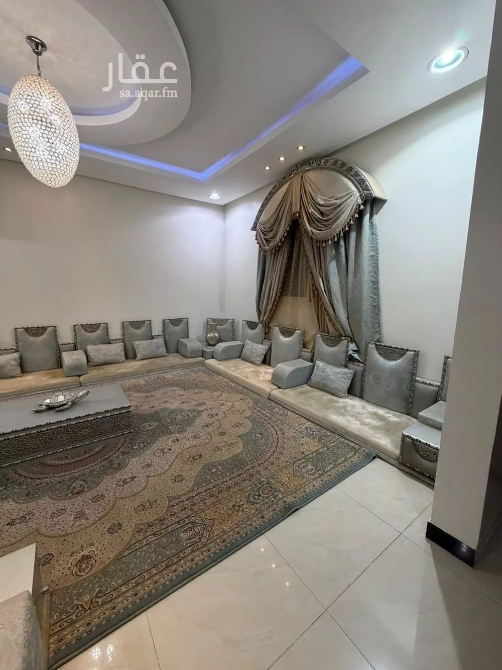 5 bedroom villa in Qurtubah 5