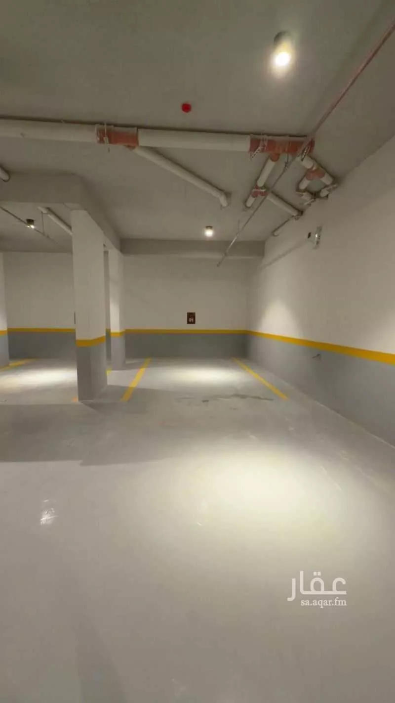 شقة 3 غرف في الفلاح 4