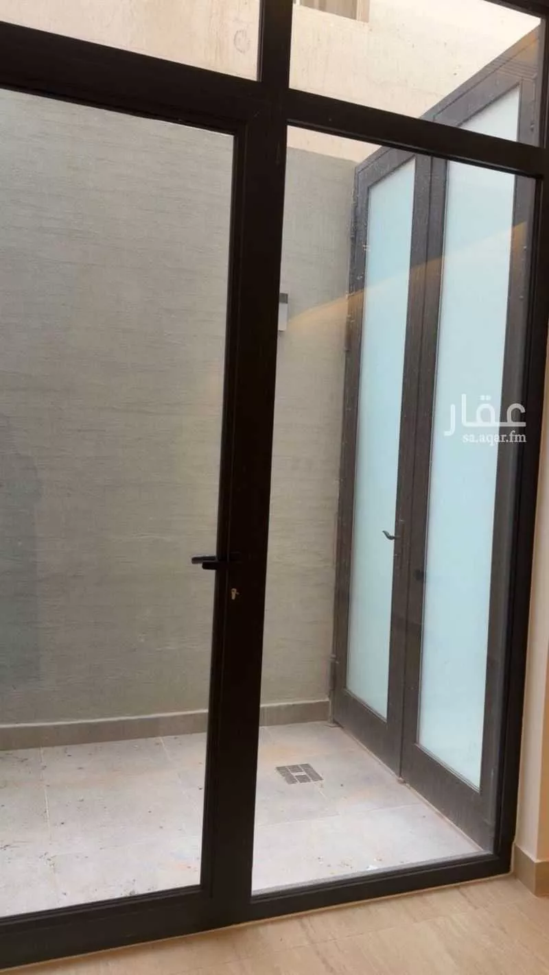 شقة 3 غرف في الفلاح 6