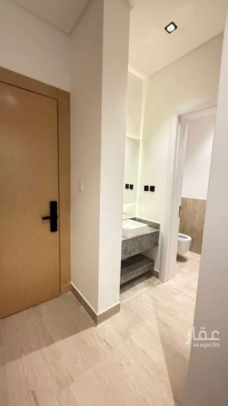 شقة 3 غرف في الفلاح 7