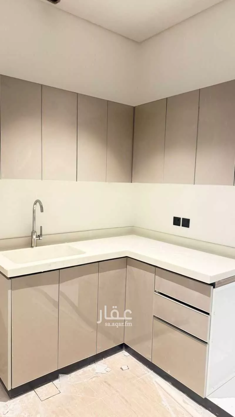 3 bedroom apartment in Al Falah, Riyadh 10