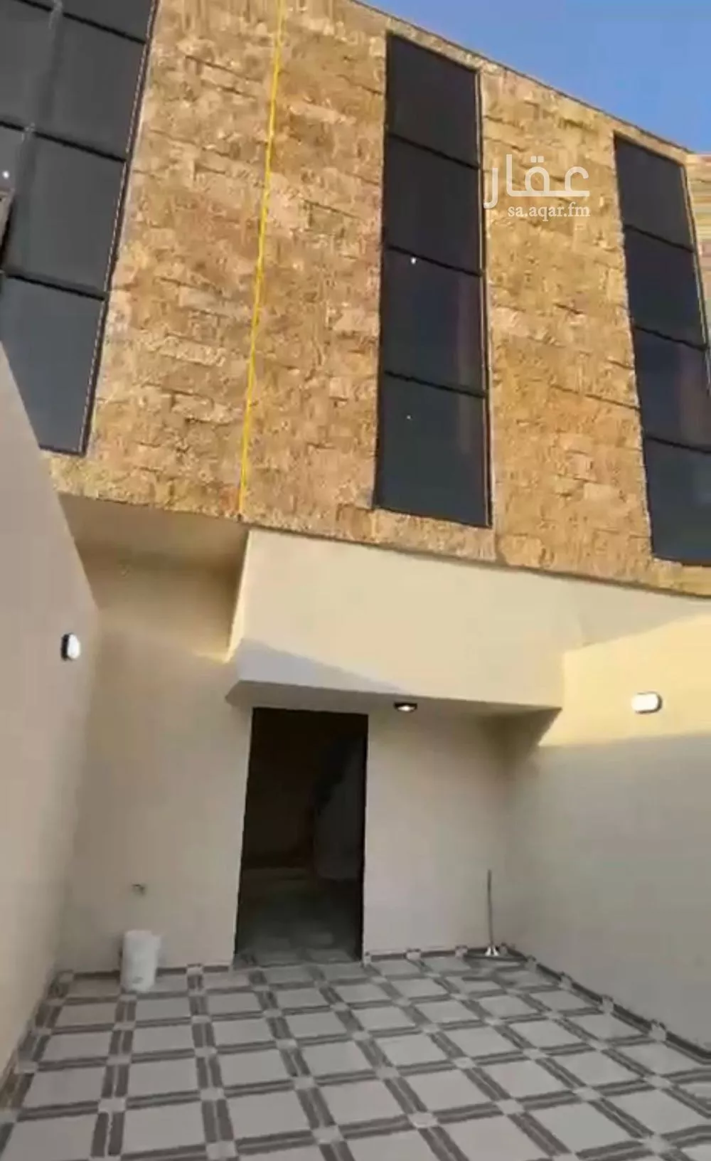 دور 4 غرف في طويق 2