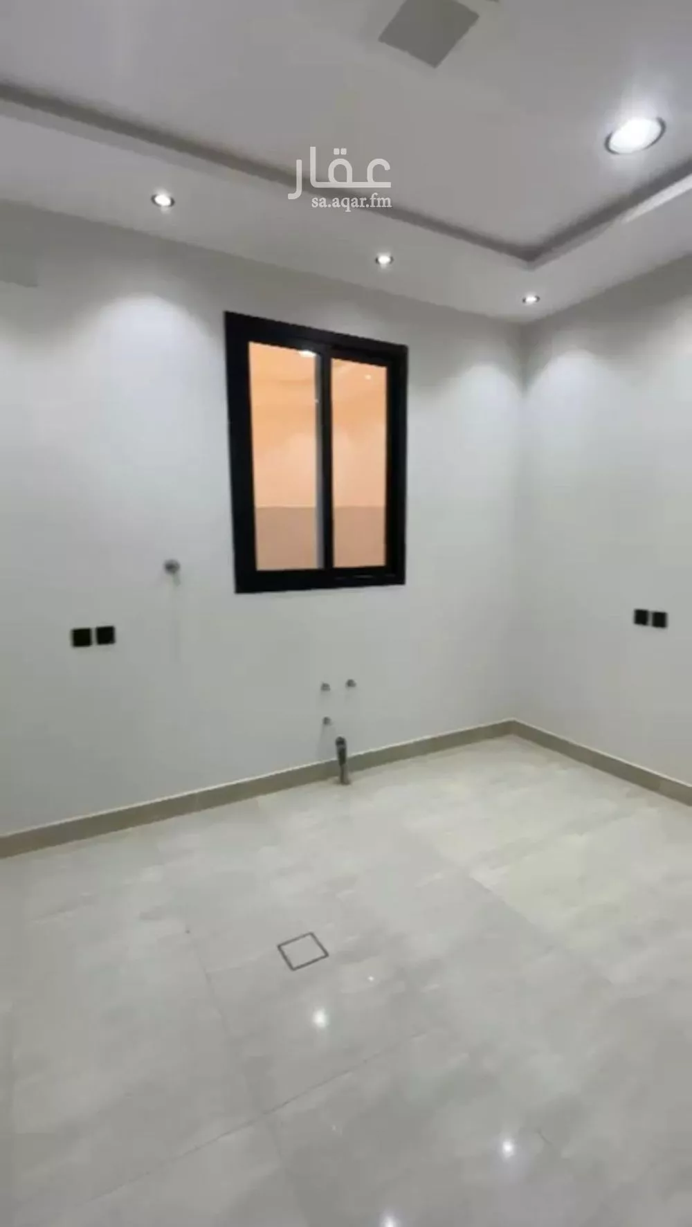 دور 4 غرف في طويق 17