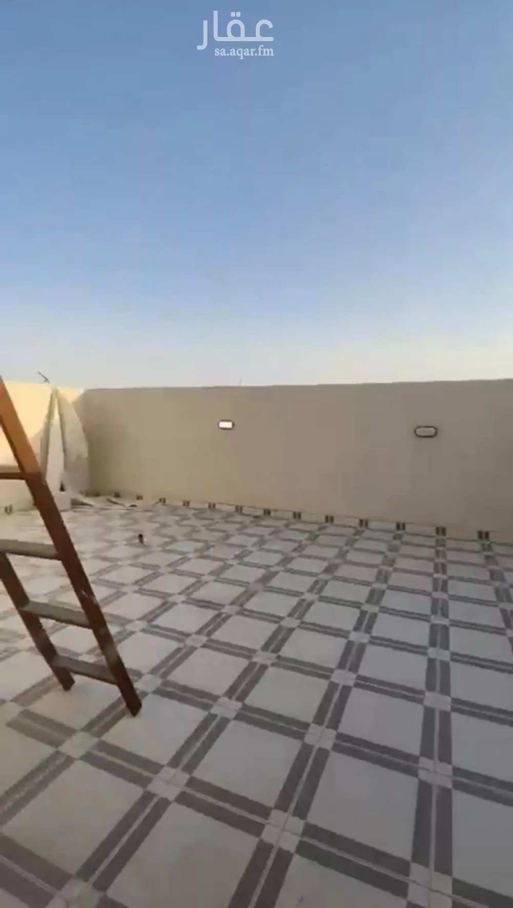 دور 4 غرف في طويق 19