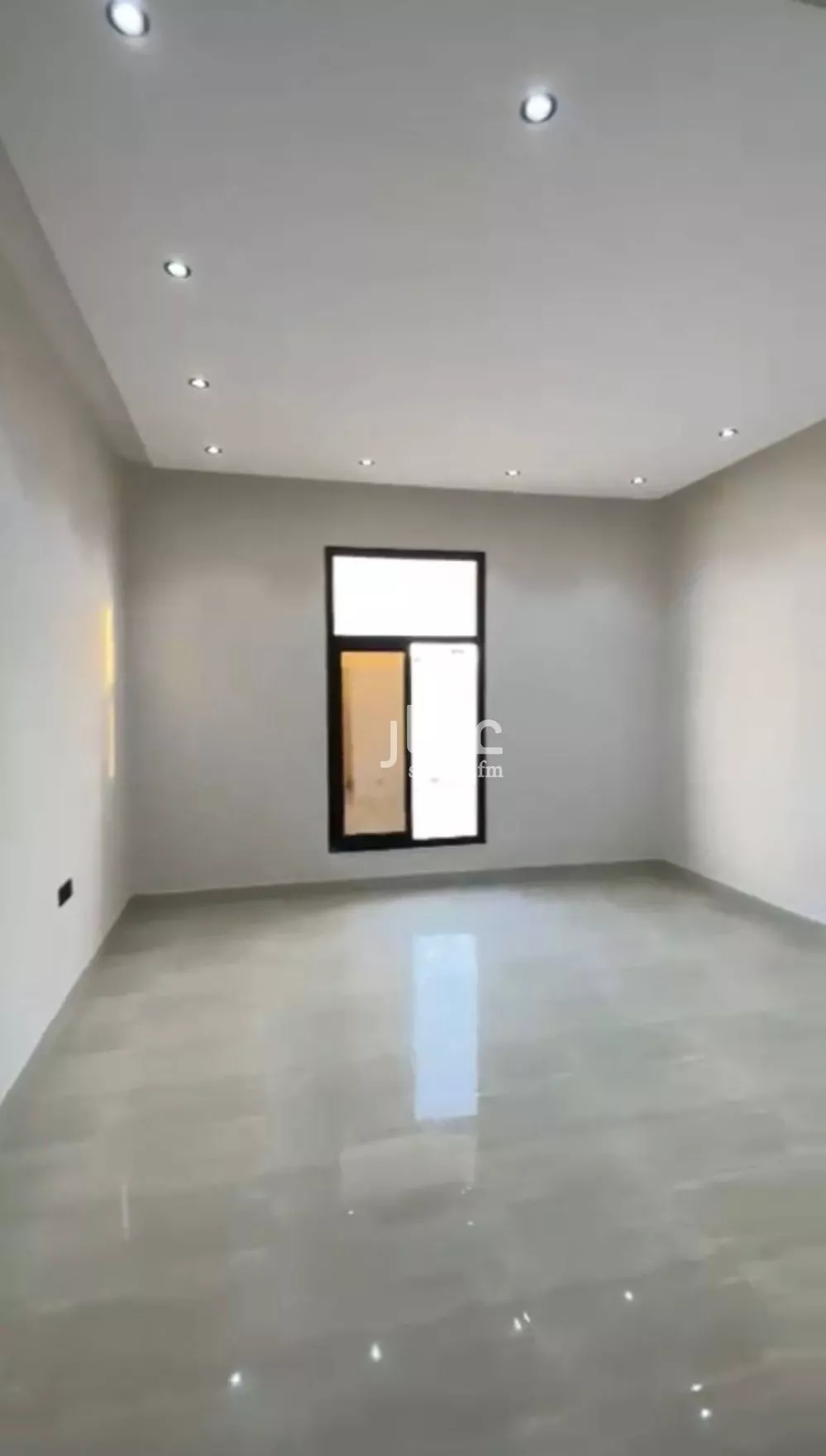 دور 4 غرف في طويق 3