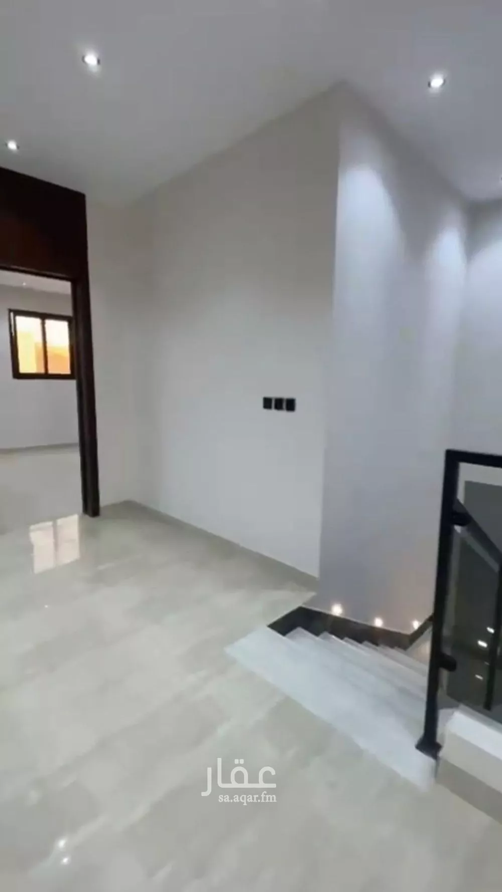 دور 4 غرف في طويق 5