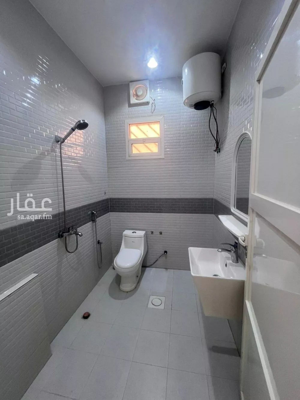 دور 3 غرف في إشبيلية 7