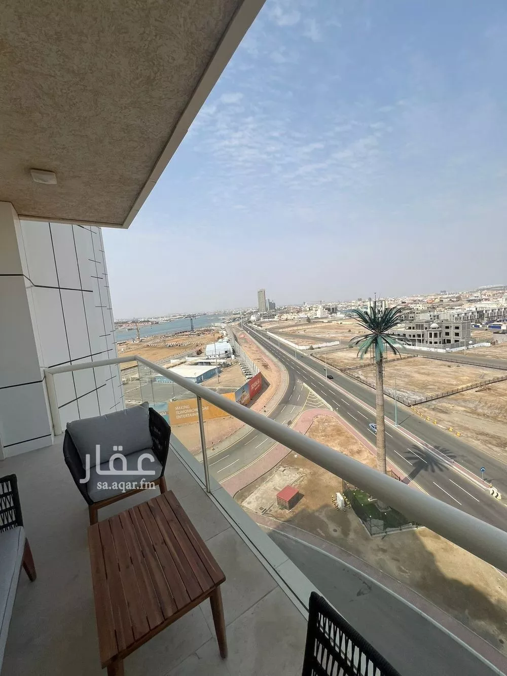 شقة 3 غرف في ابحر الجنوبية 12