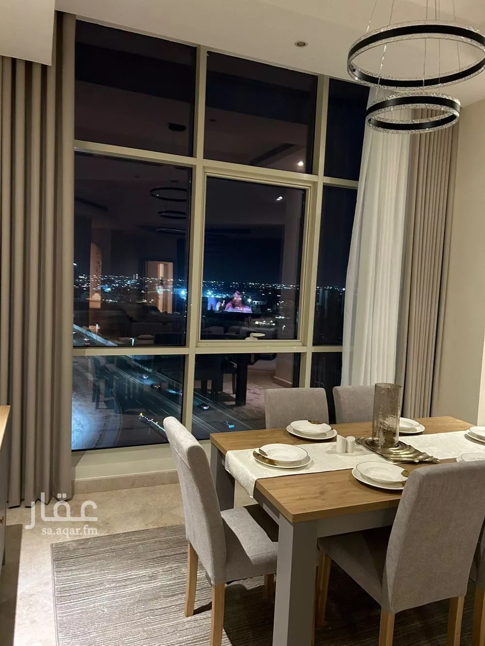 شقة 3 غرف في ابحر الجنوبية 13