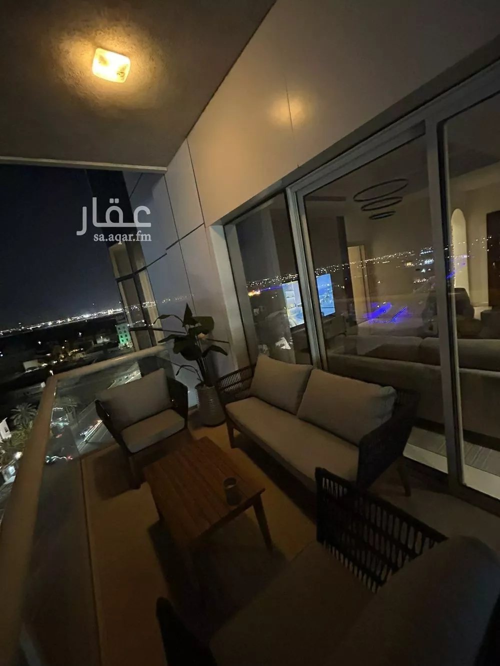 شقة 3 غرف في ابحر الجنوبية 14