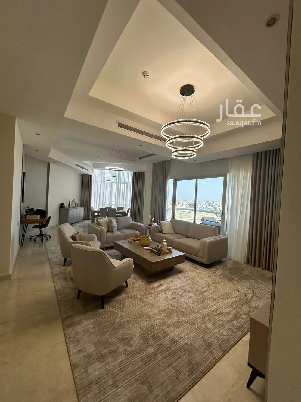 شقة 3 غرف في ابحر الجنوبية 15