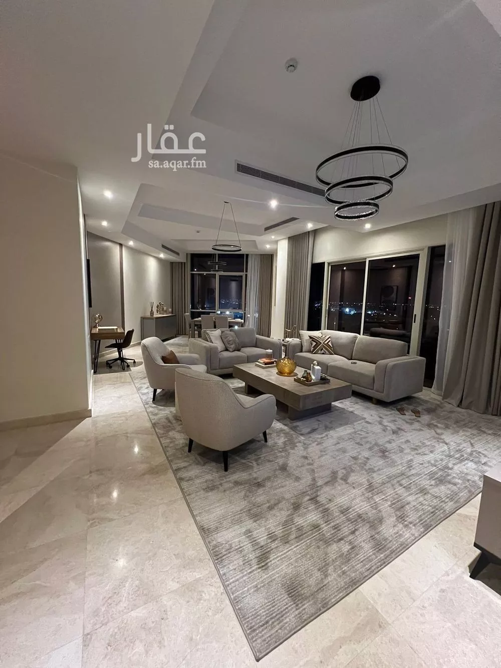 شقة 3 غرف في ابحر الجنوبية 16