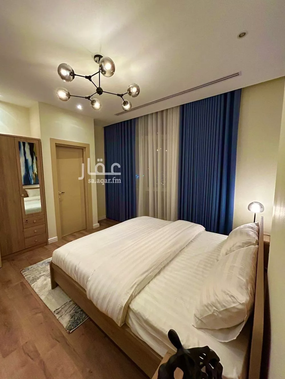 شقة 3 غرف في ابحر الجنوبية 3