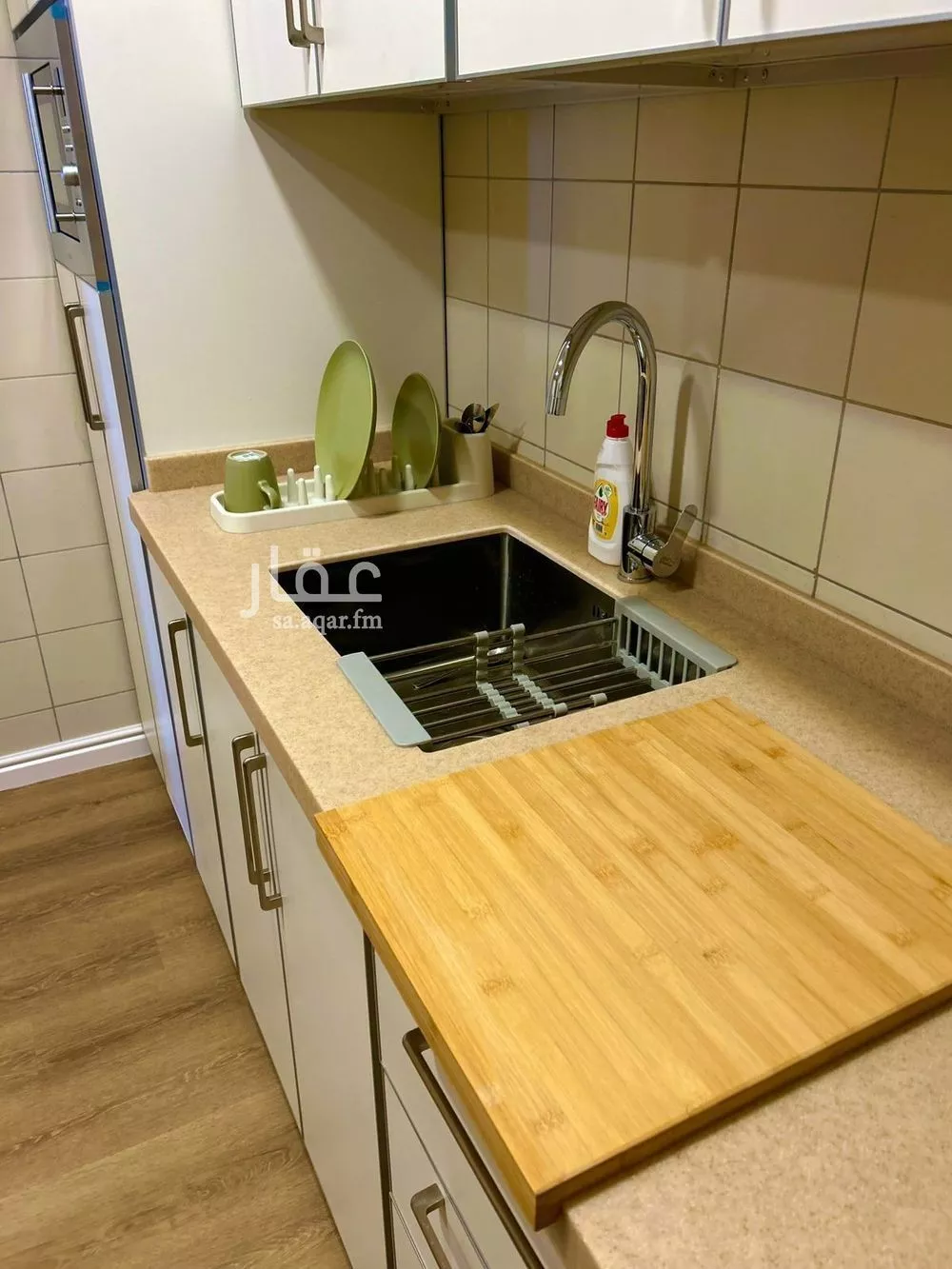 شقة 3 غرف في ابحر الجنوبية 4