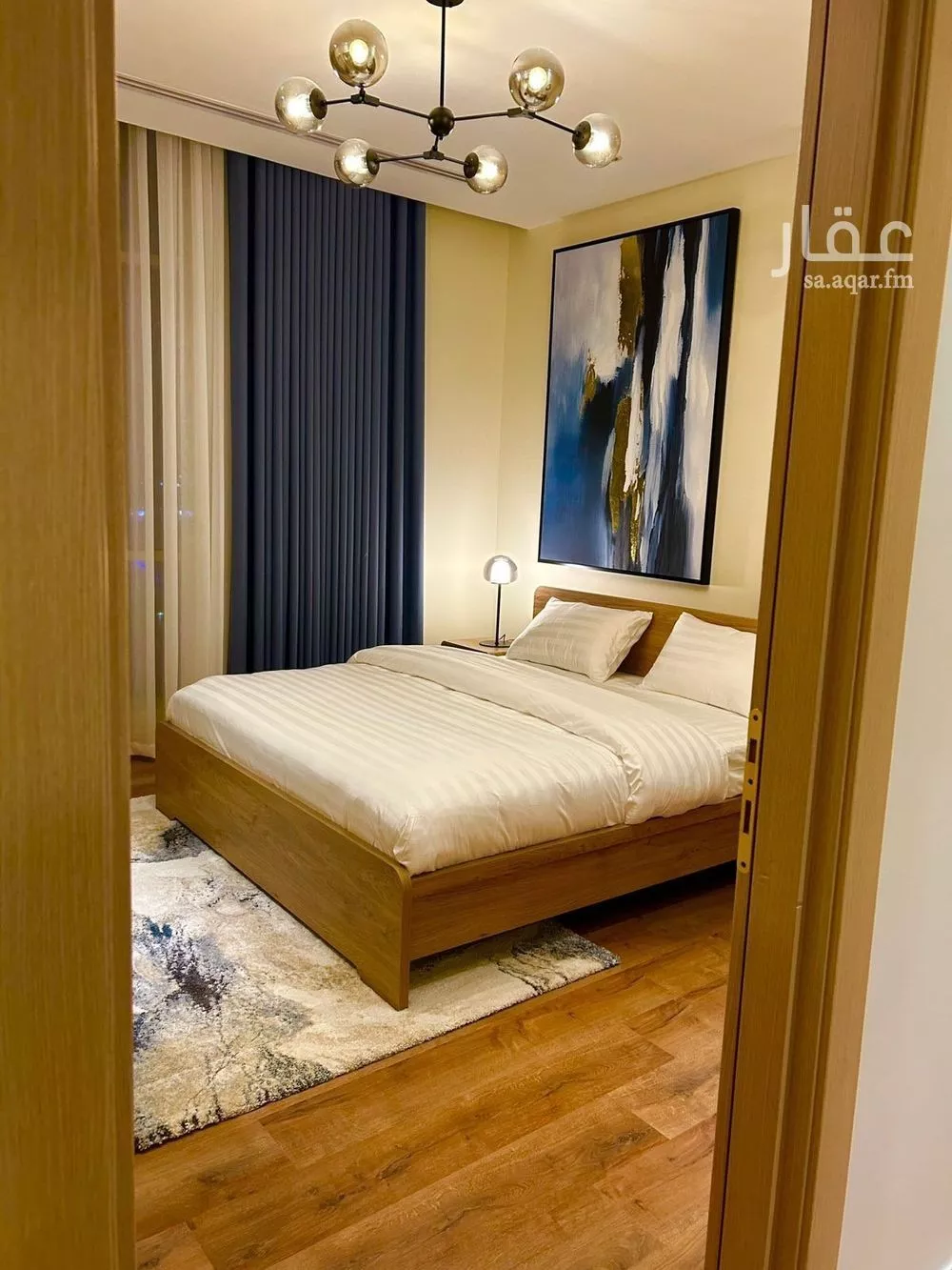 شقة 3 غرف في ابحر الجنوبية 5