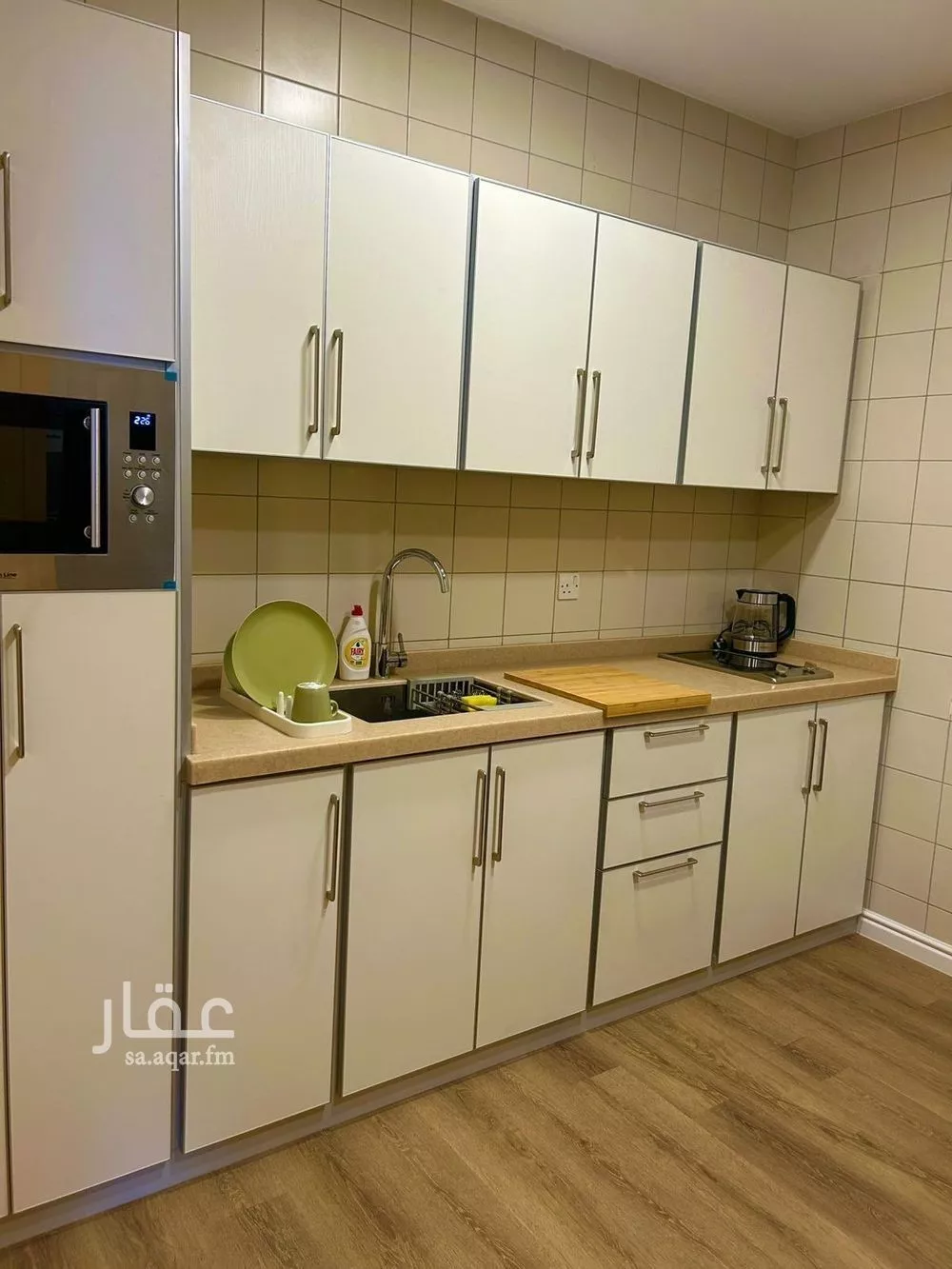 شقة 3 غرف في ابحر الجنوبية 6