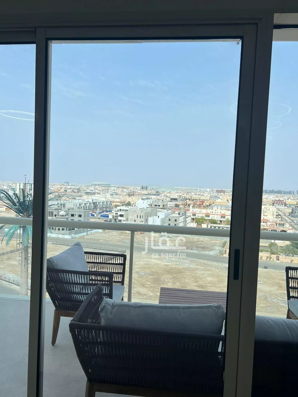 شقة 3 غرف في ابحر الجنوبية 9