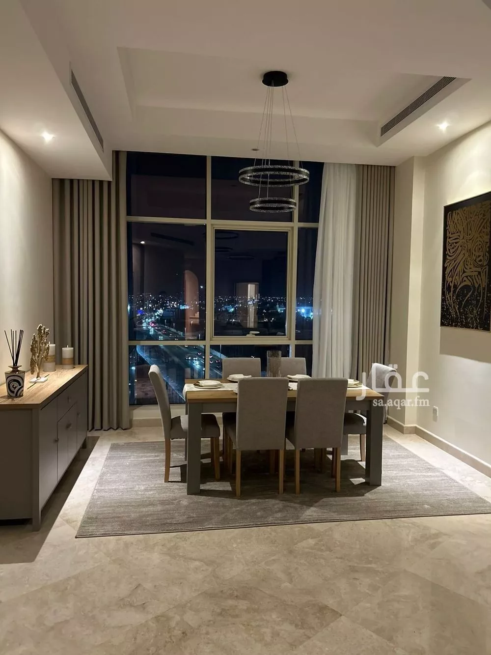 شقة 3 غرف في ابحر الجنوبية 10