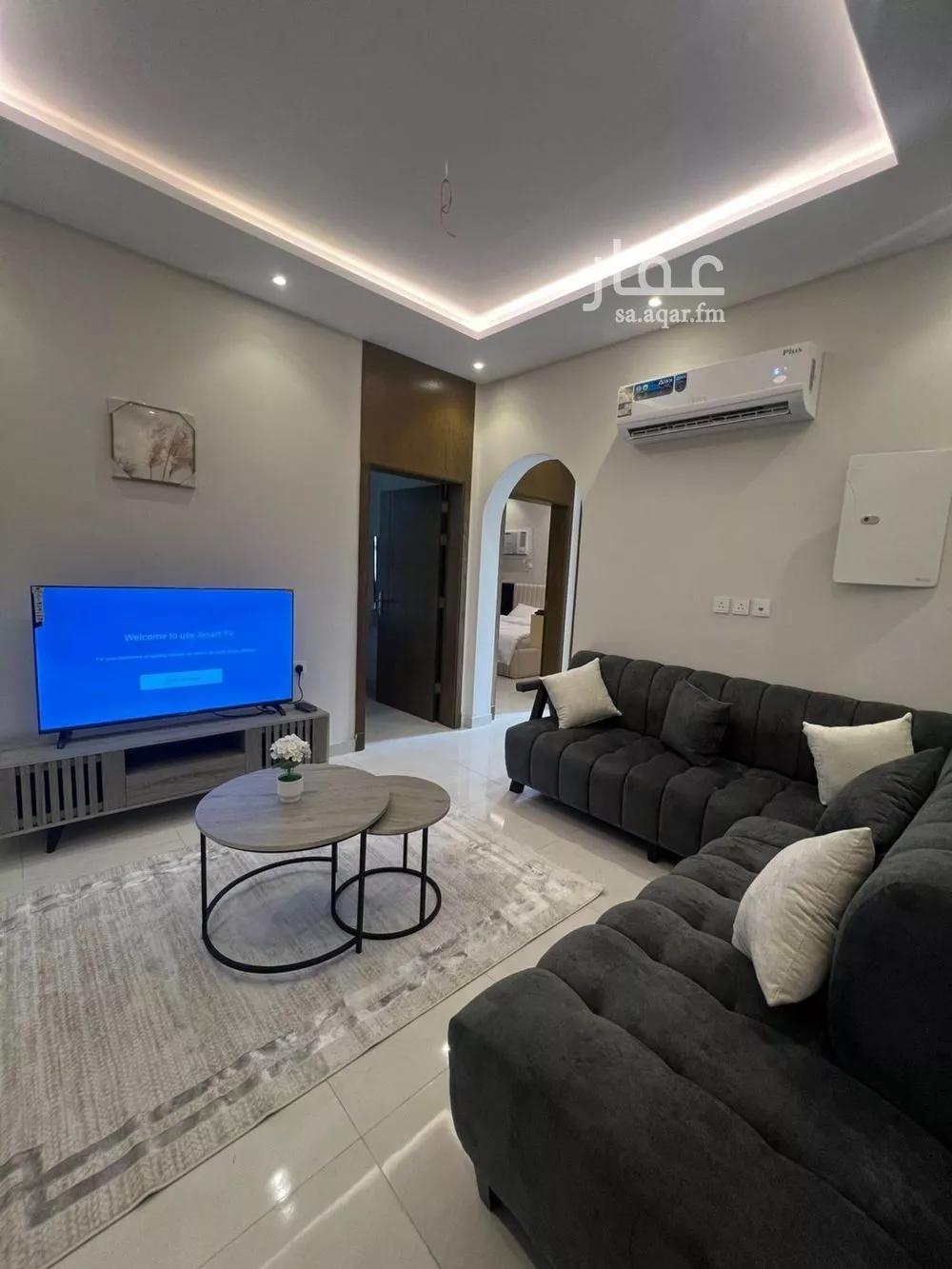 شقة 2 غرف في المروة 2