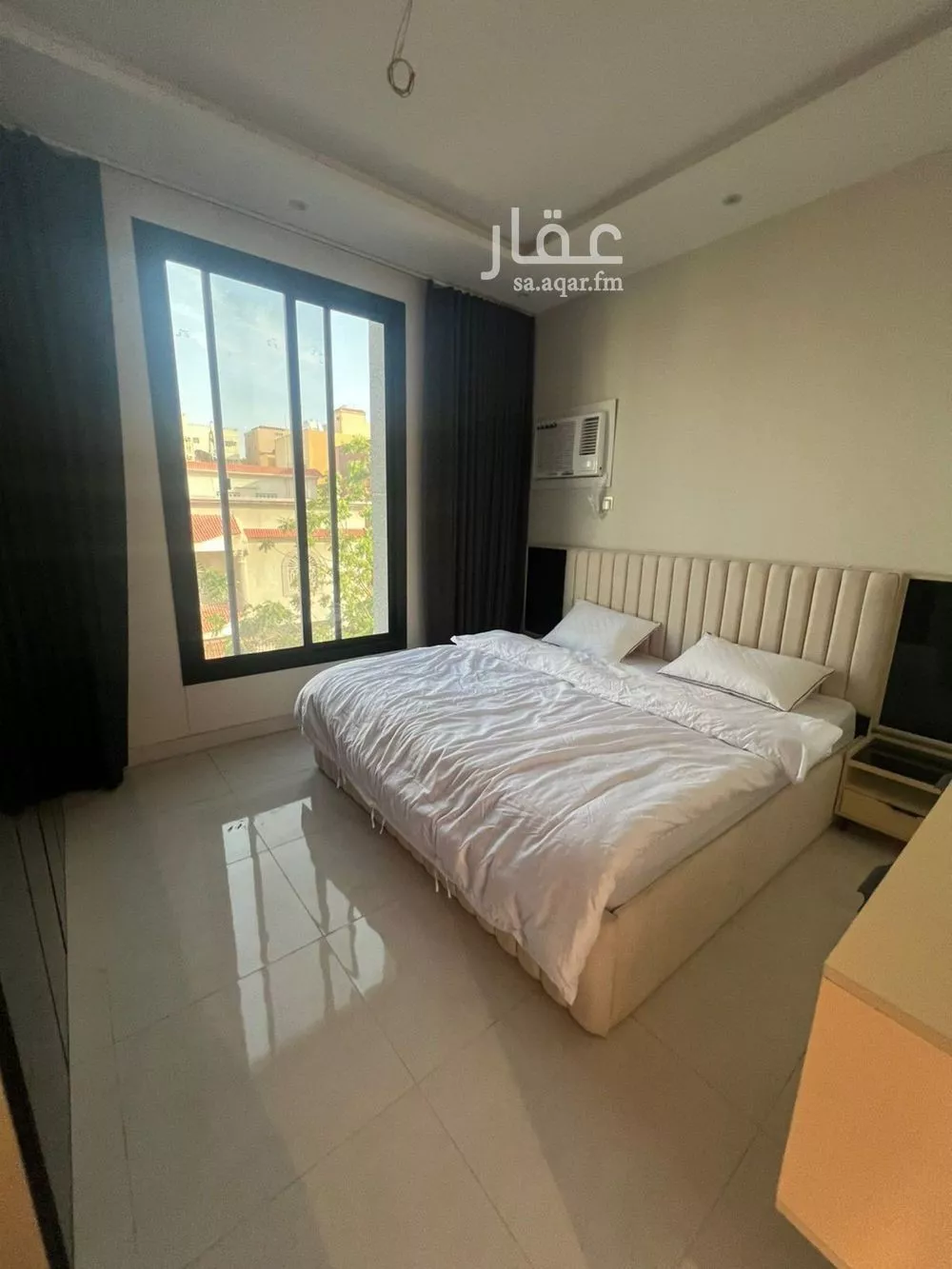 شقة 2 غرف في المروة 4