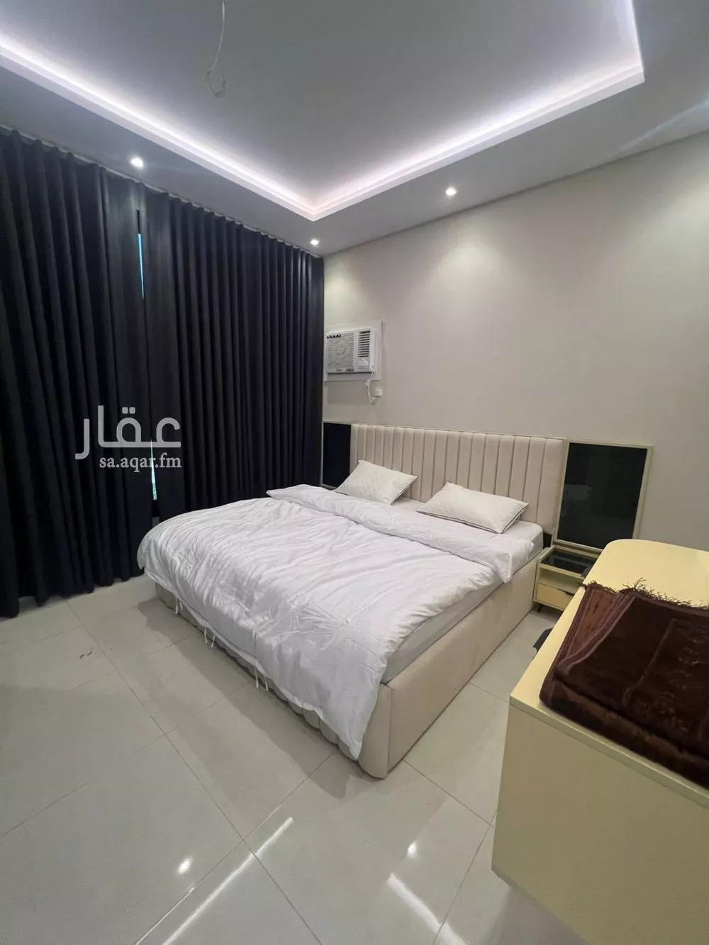 شقة 2 غرف في المروة 6