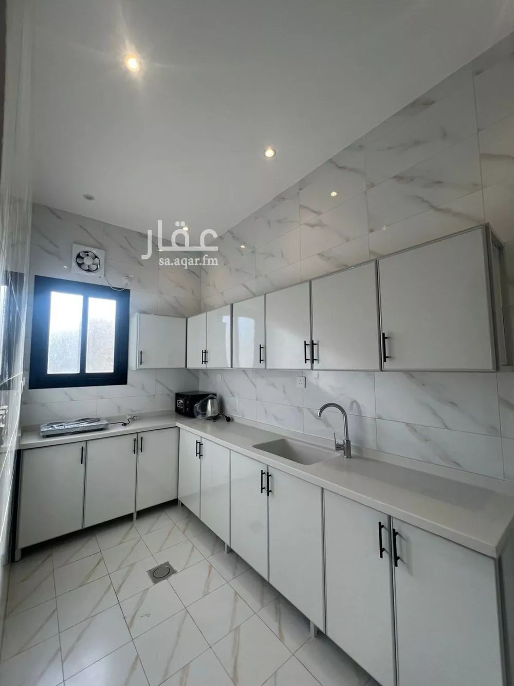 شقة 2 غرف في المروة 7