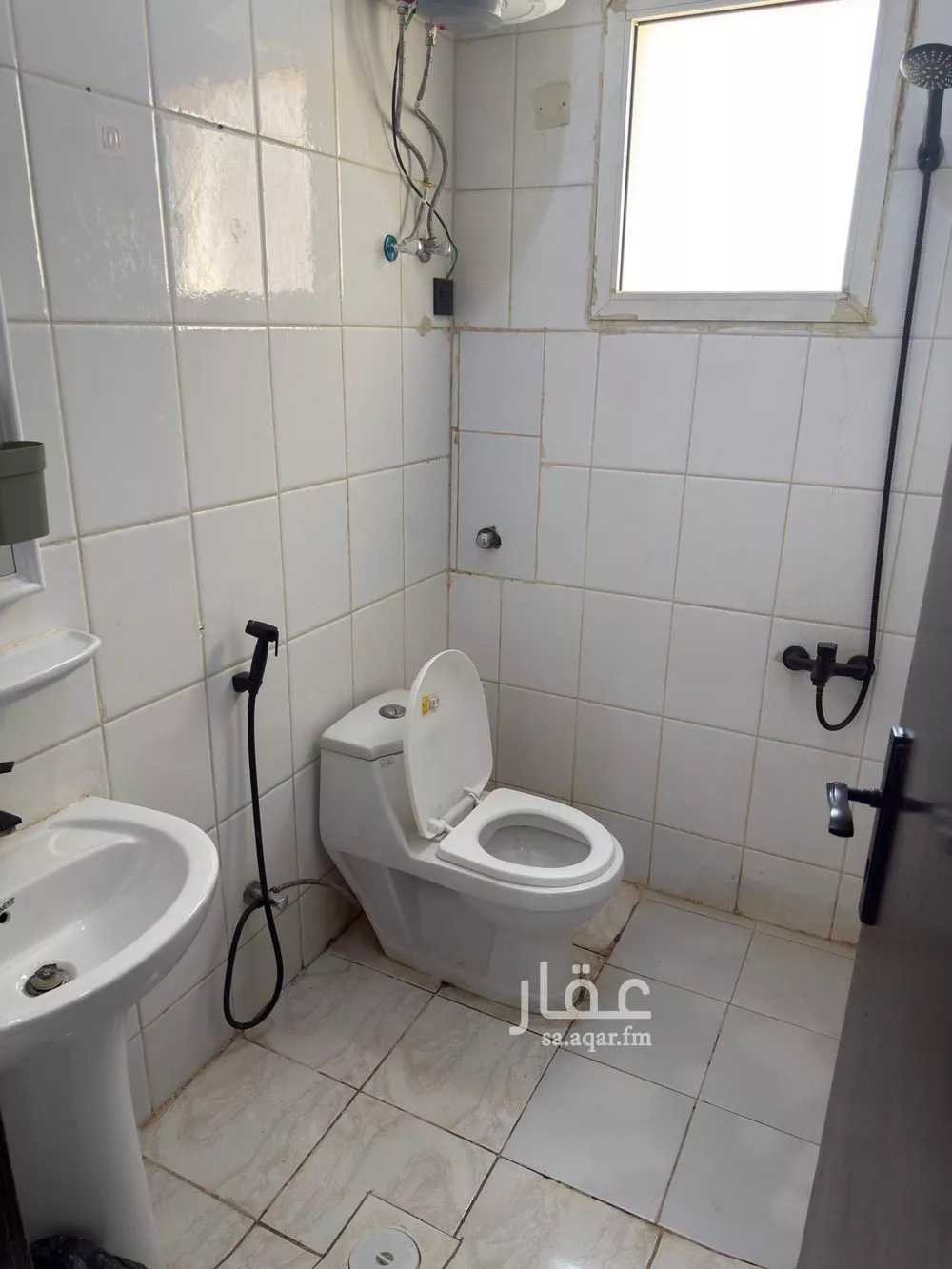 شقة 2 غرف في المروة 8