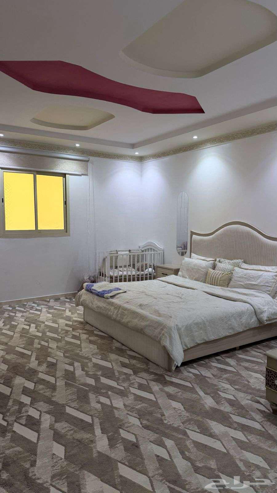 5 bedroom apartment in Ishbiliyah 2