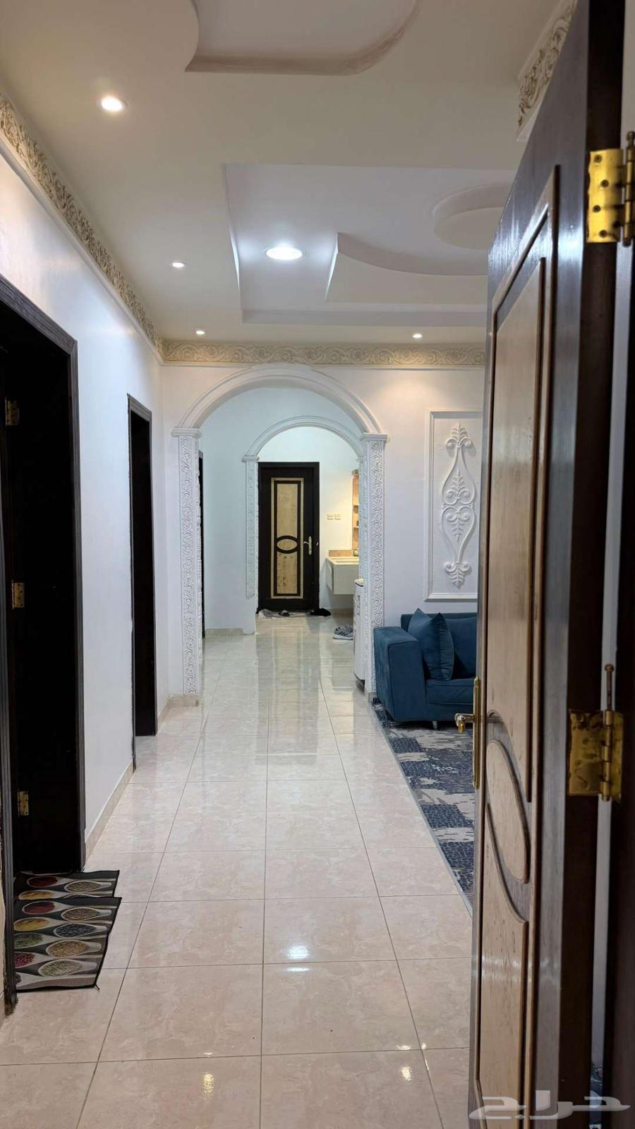 5 bedroom apartment in Ishbiliyah 12
