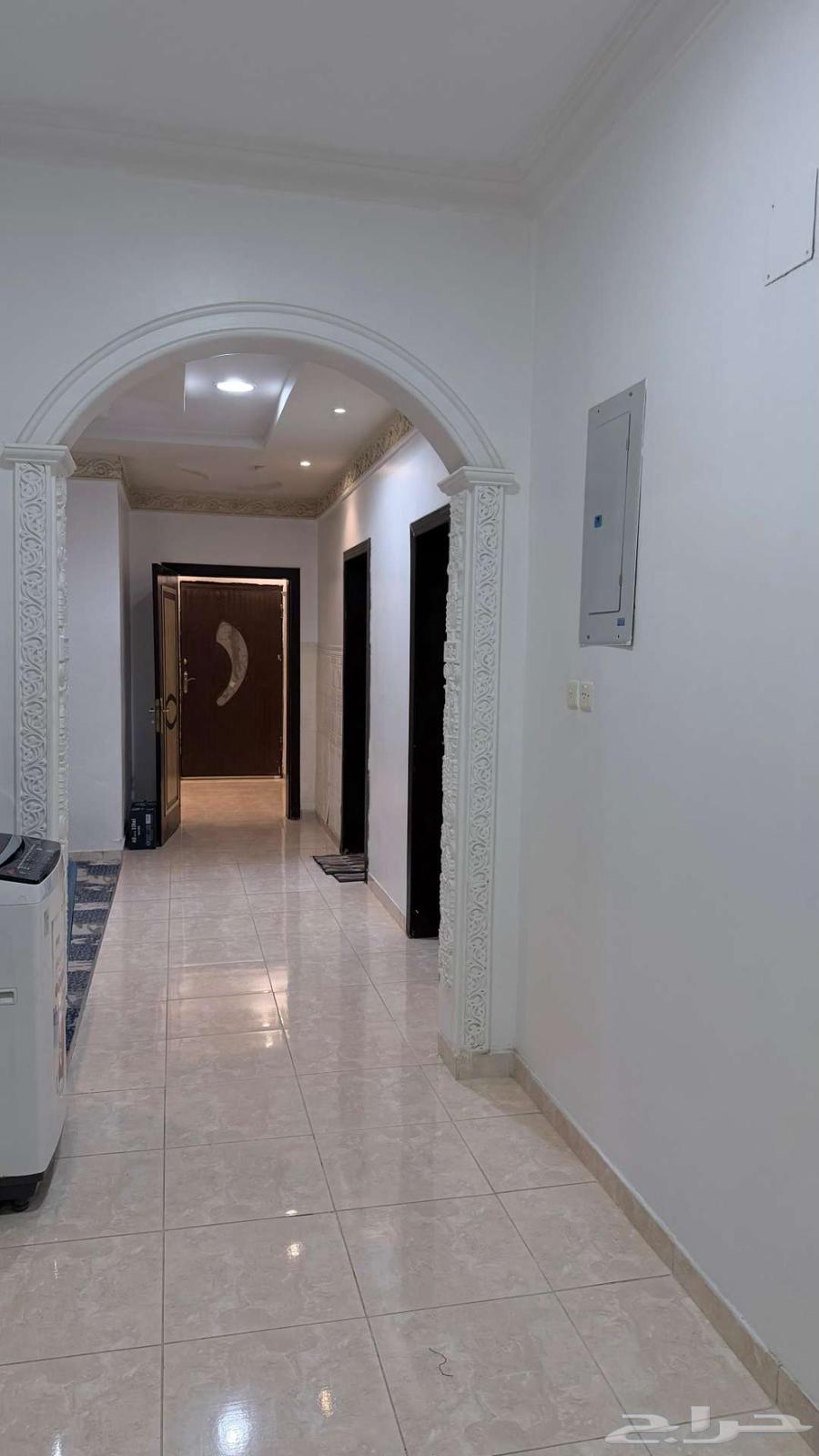 5 bedroom apartment in Ishbiliyah 13
