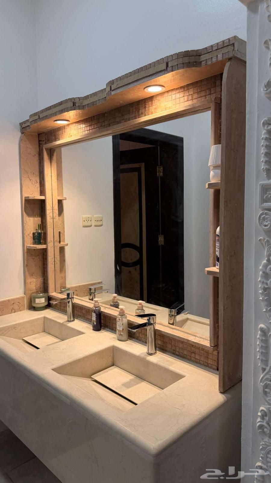 5 bedroom apartment in Ishbiliyah 14