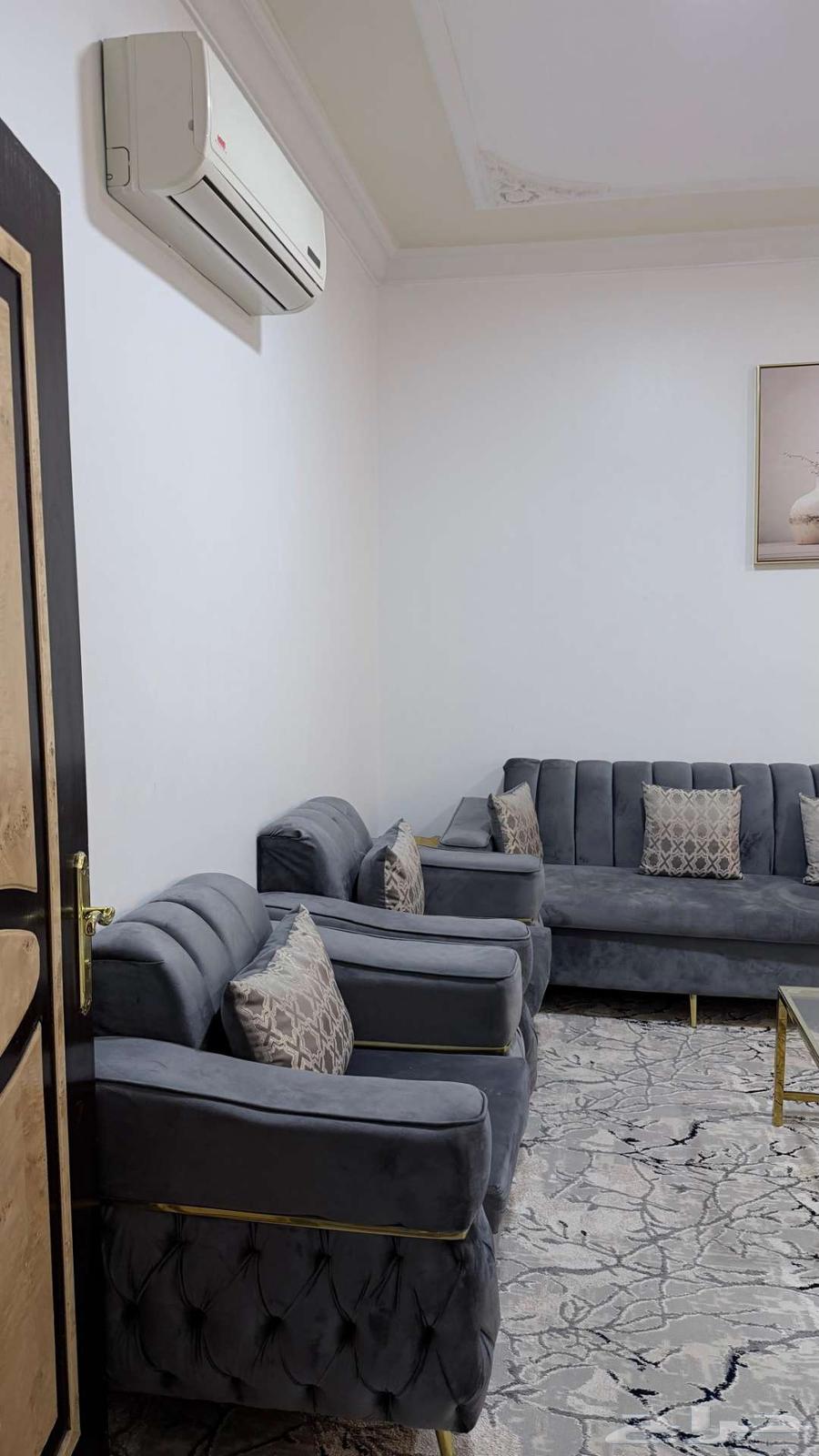 5 bedroom apartment in Ishbiliyah 3