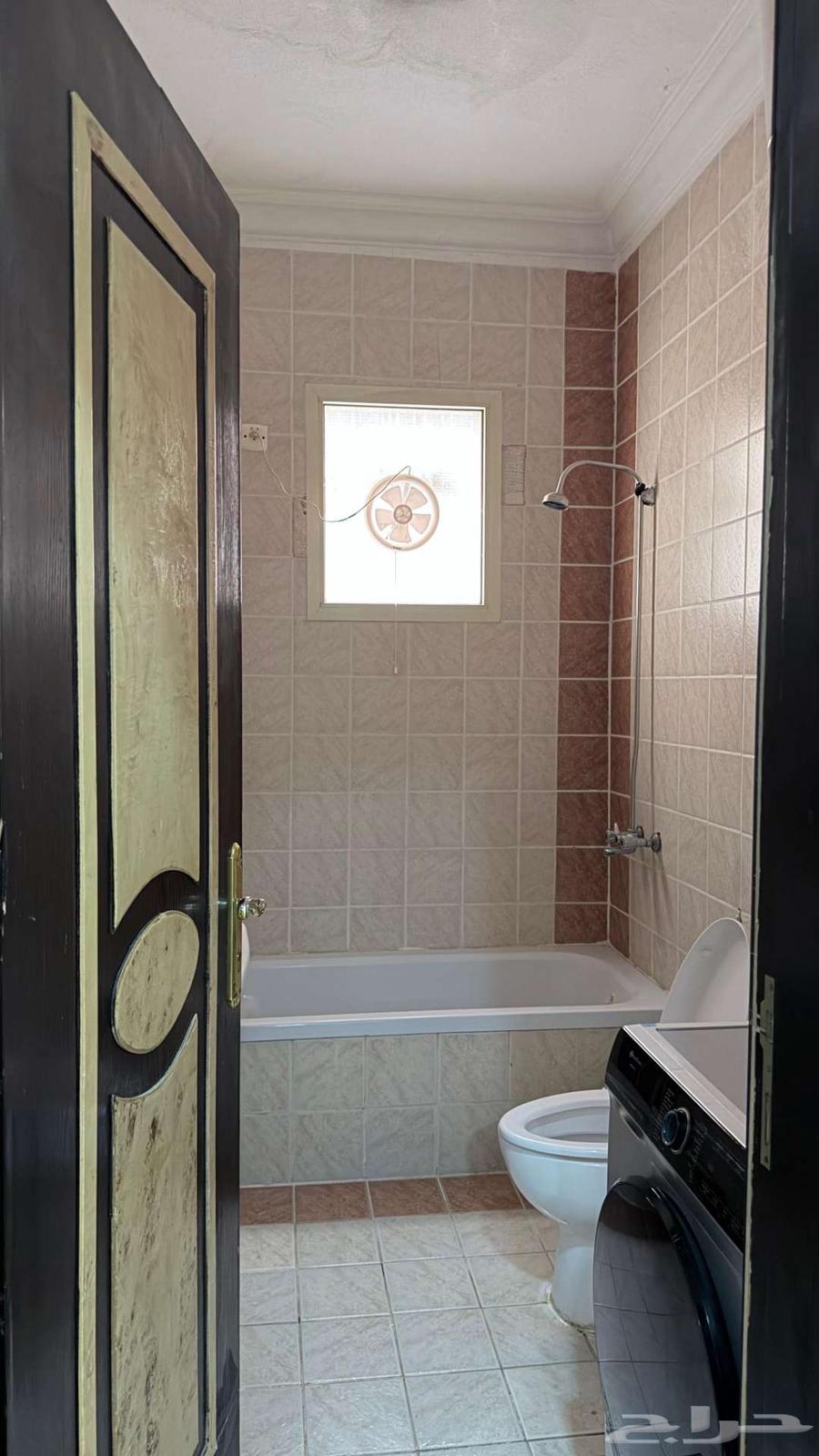 5 bedroom apartment in Ishbiliyah 5