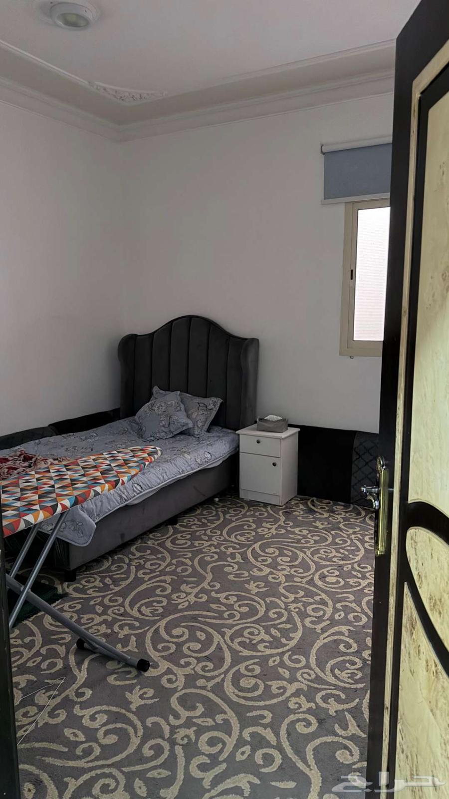5 bedroom apartment in Ishbiliyah 6