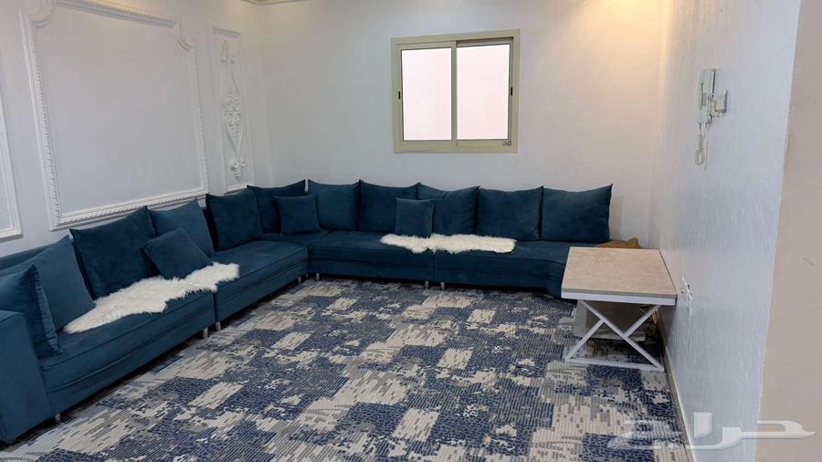 5 bedroom apartment in Ishbiliyah 7