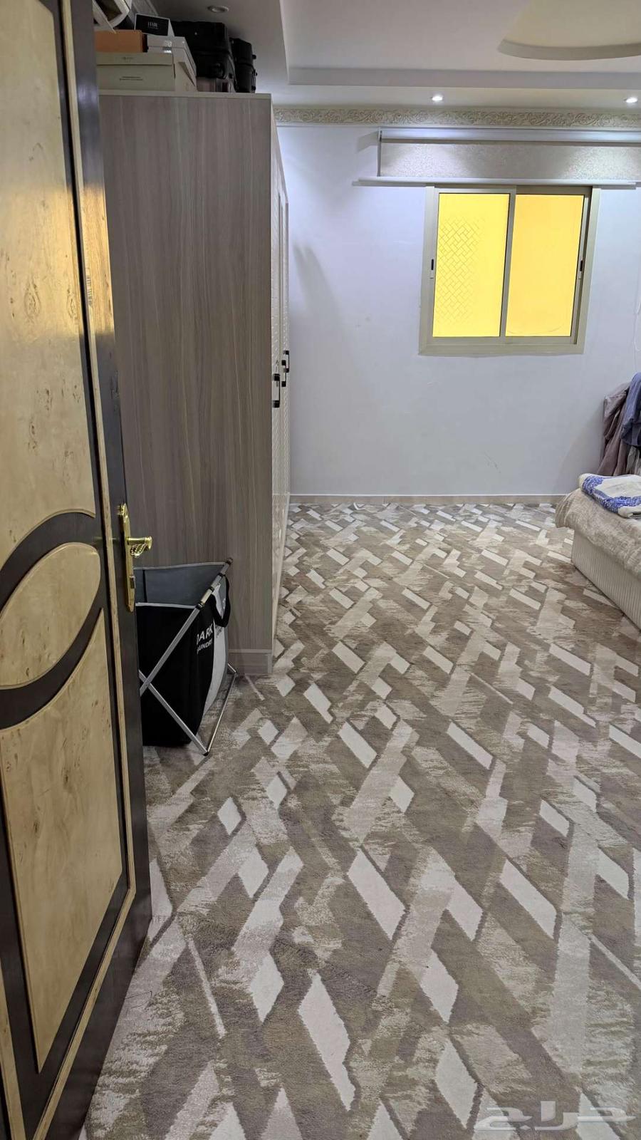 5 bedroom apartment in Ishbiliyah 8