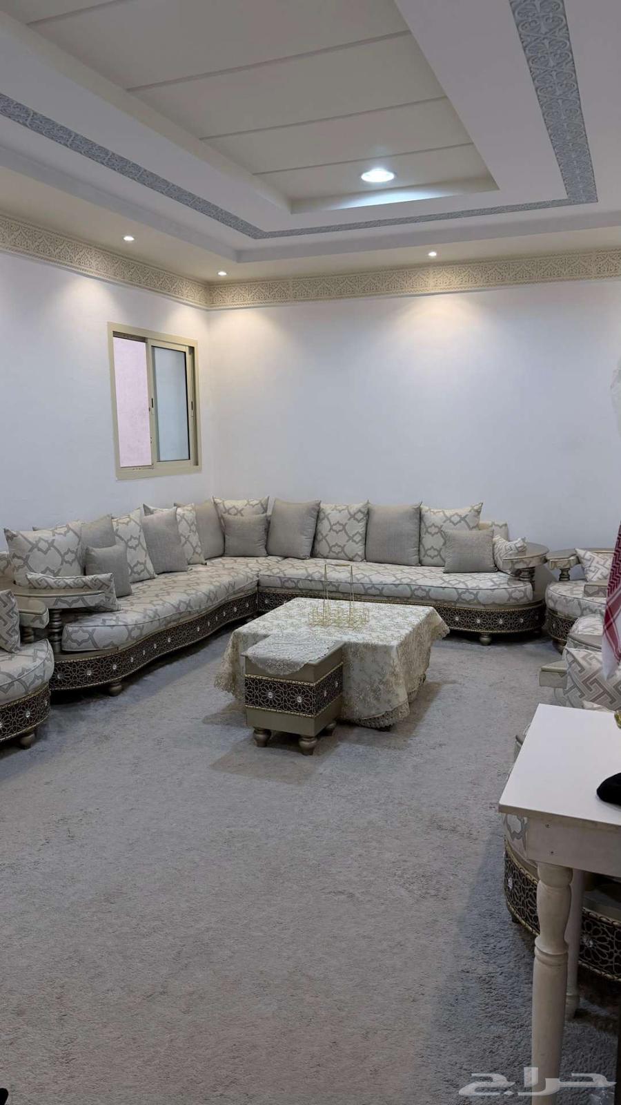 5 bedroom apartment in Ishbiliyah 9