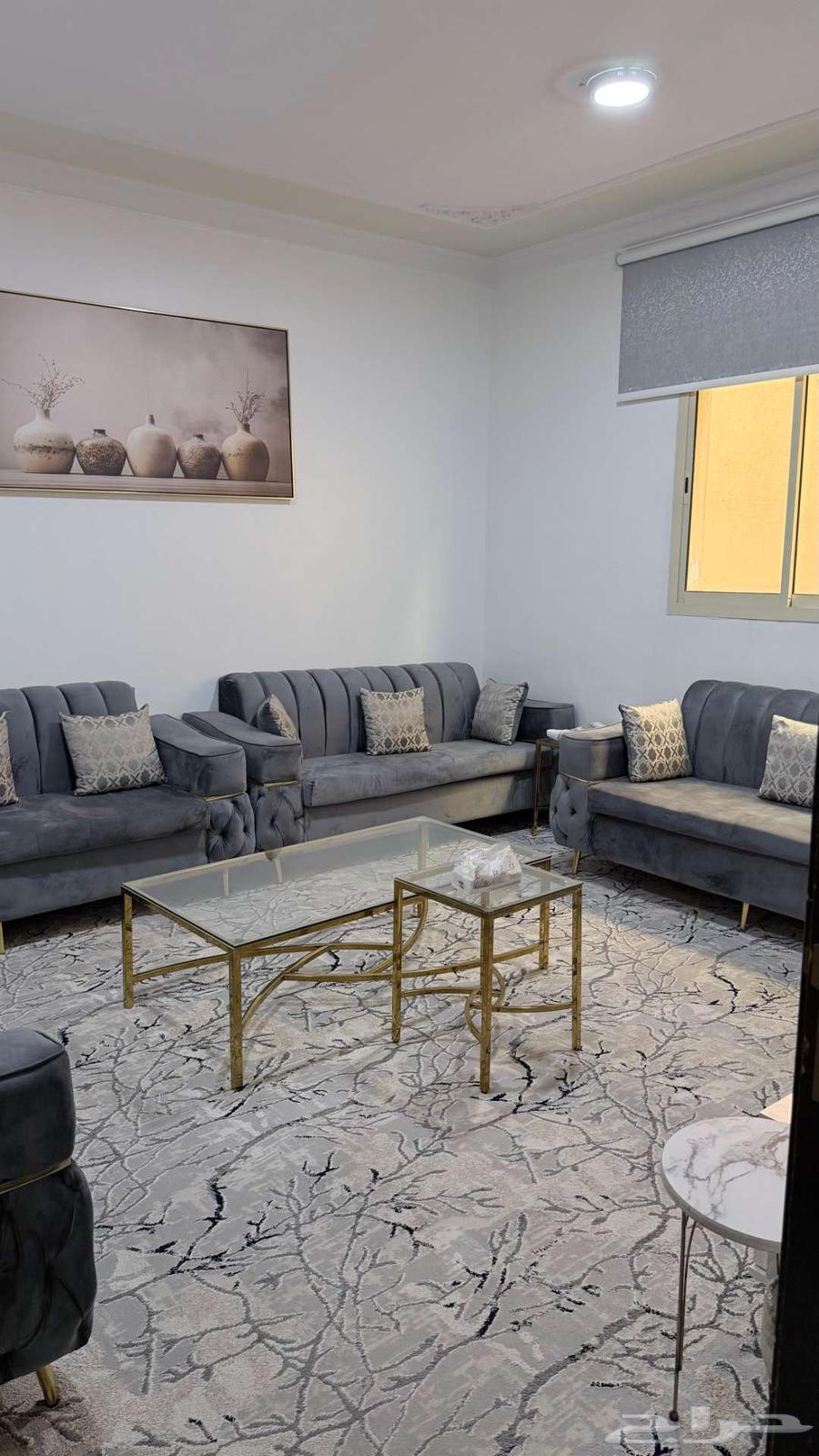 5 bedroom apartment in Ishbiliyah 10