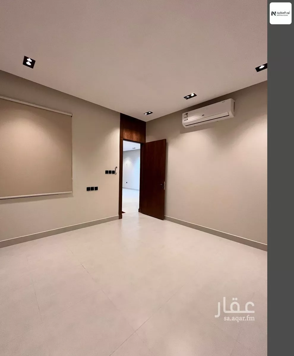 شقة 3 غرف في المونسية 11