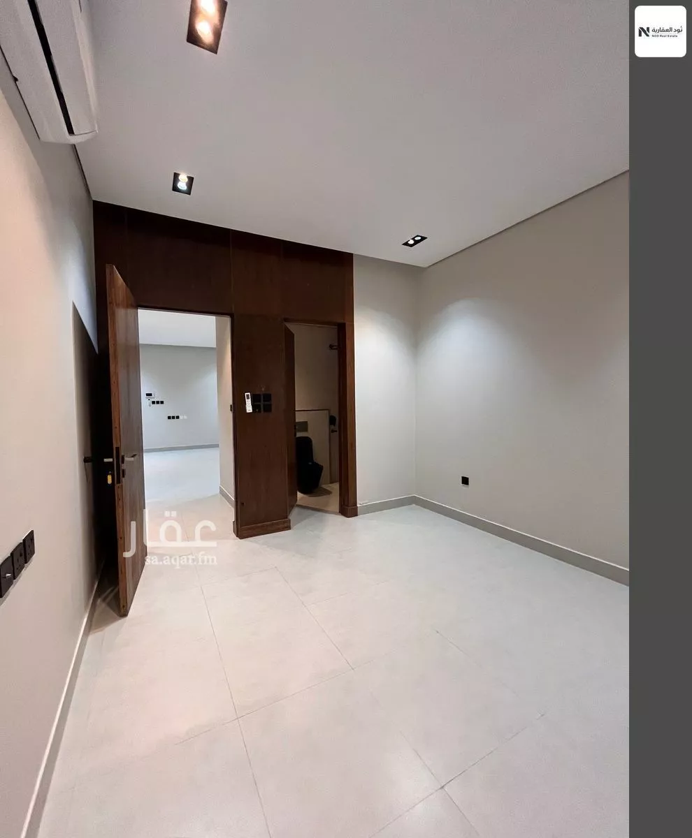 شقة 3 غرف في المونسية 13