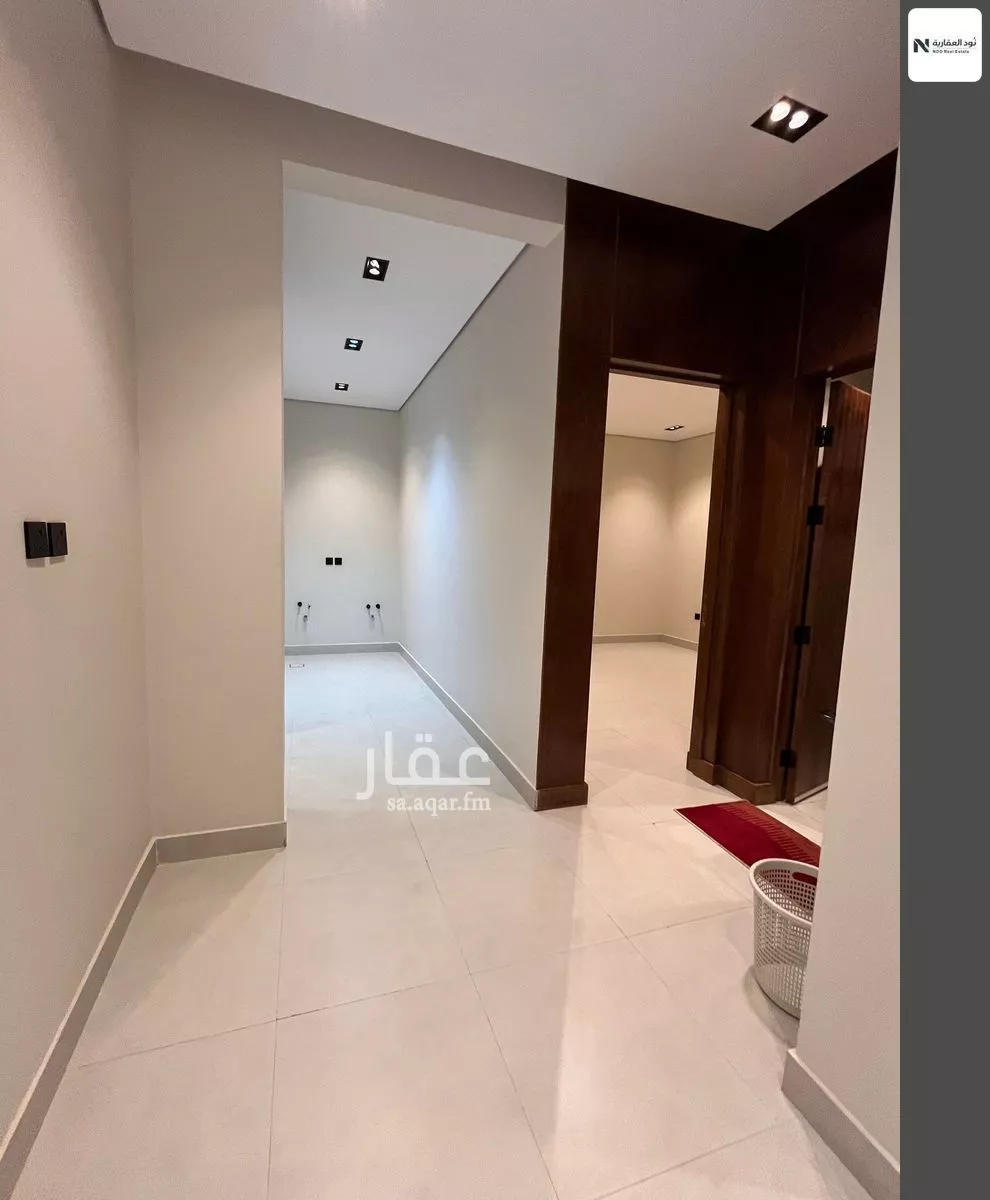 شقة 3 غرف في المونسية 14