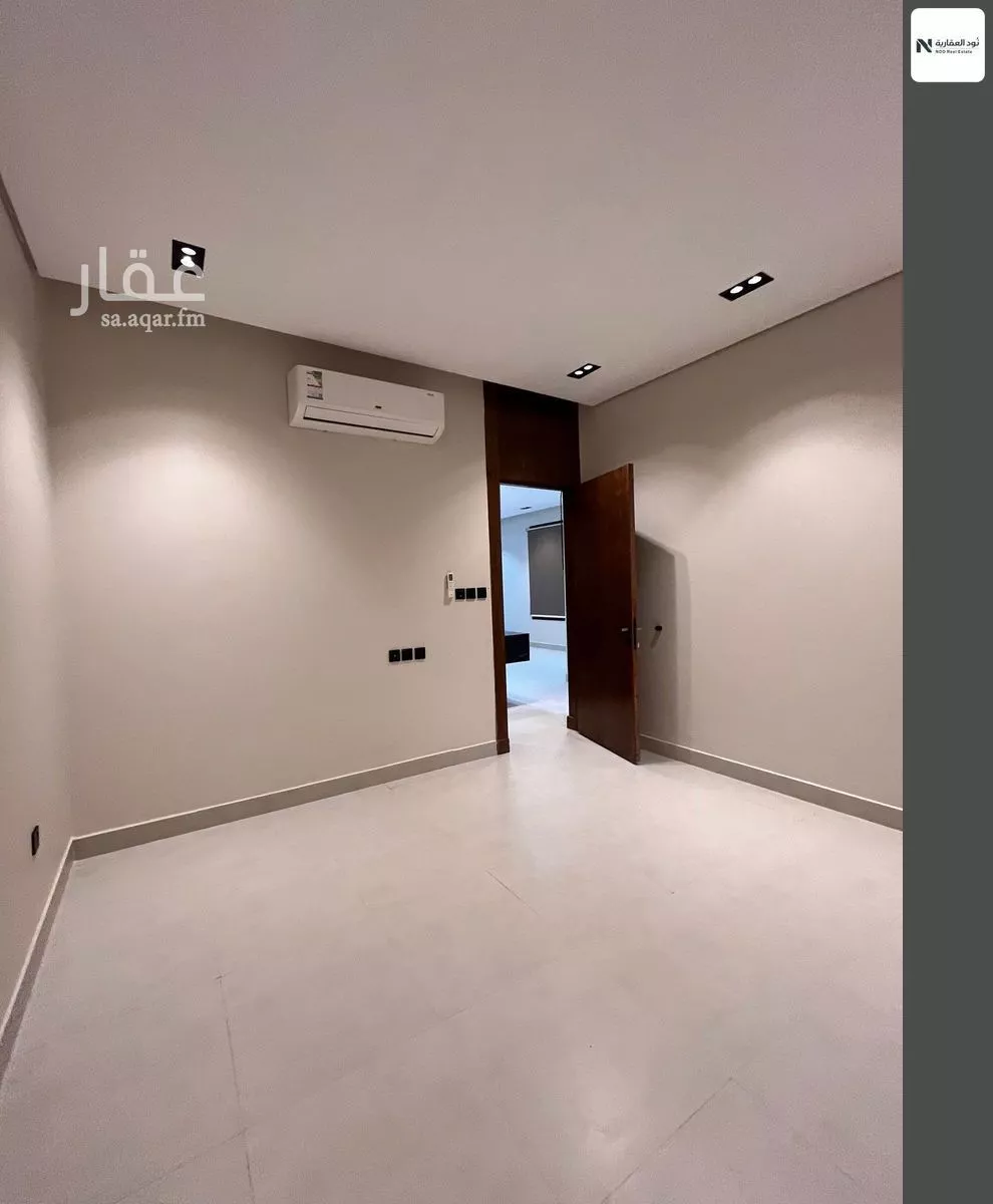 شقة 3 غرف في المونسية 15