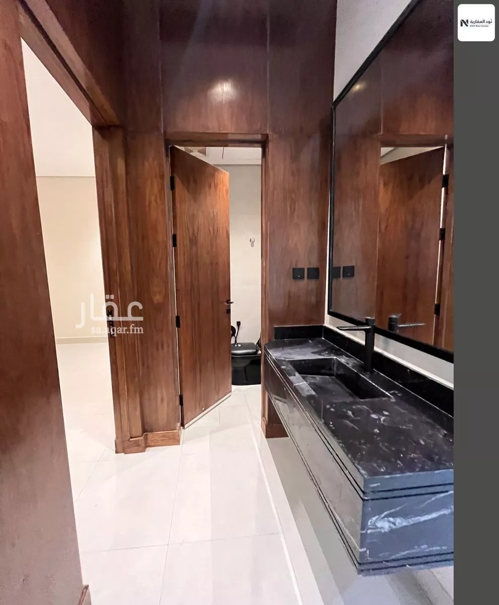 شقة 3 غرف في المونسية 16